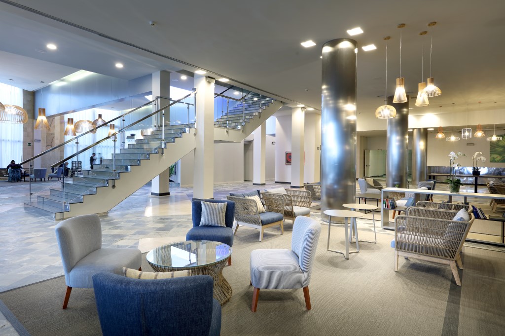 Eurostars Las Salinas